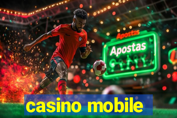 casino mobile