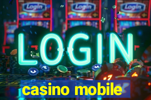 casino mobile