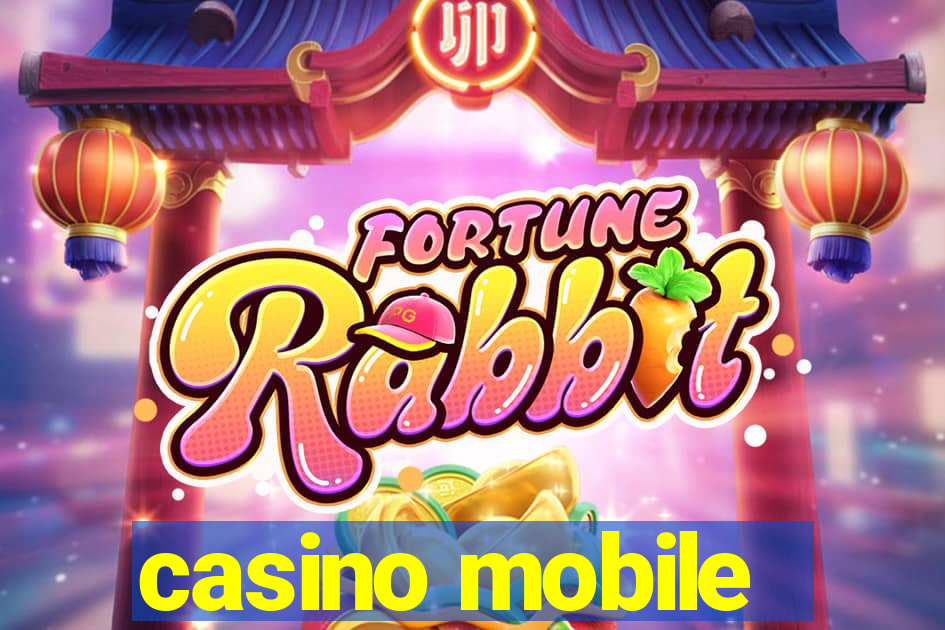 casino mobile