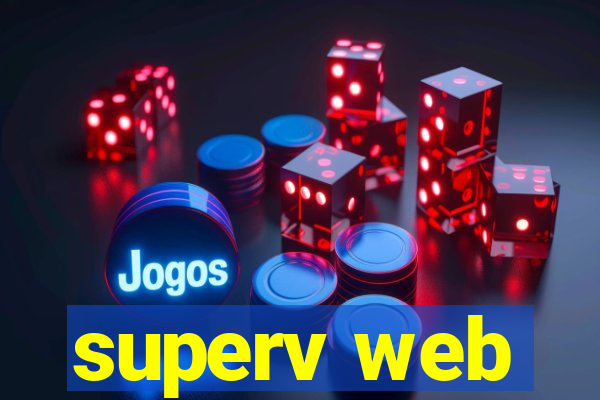 superv web