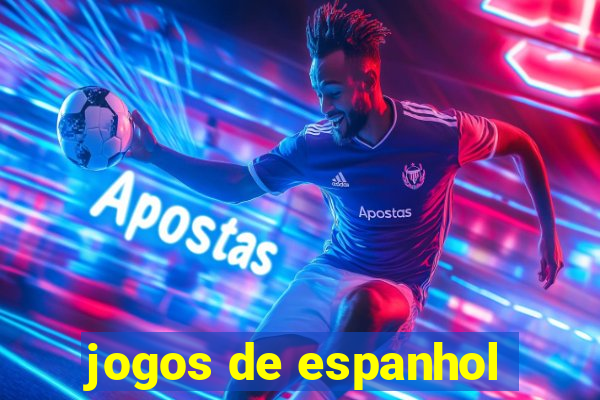 jogos de espanhol