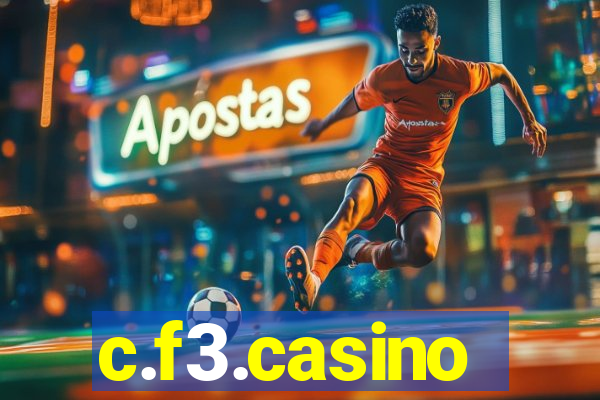 c.f3.casino