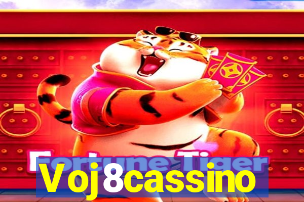 Voj8cassino