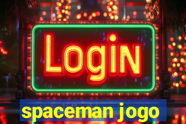 spaceman jogo