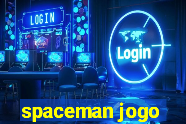 spaceman jogo