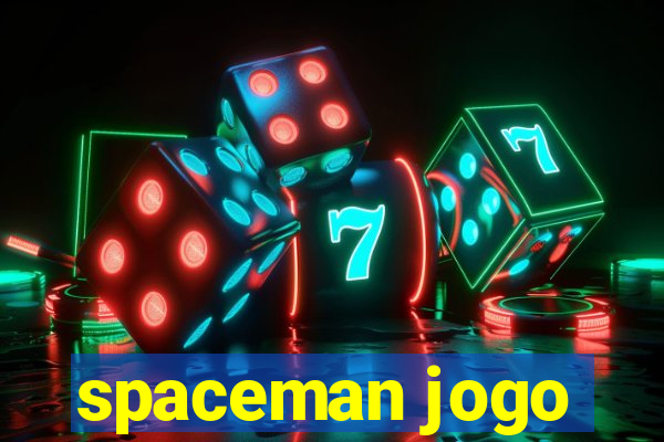 spaceman jogo