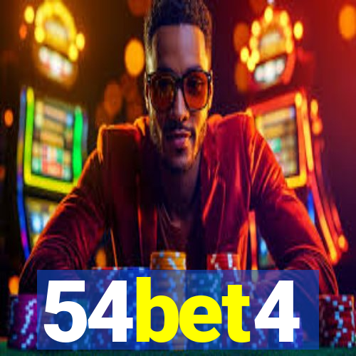 54bet4