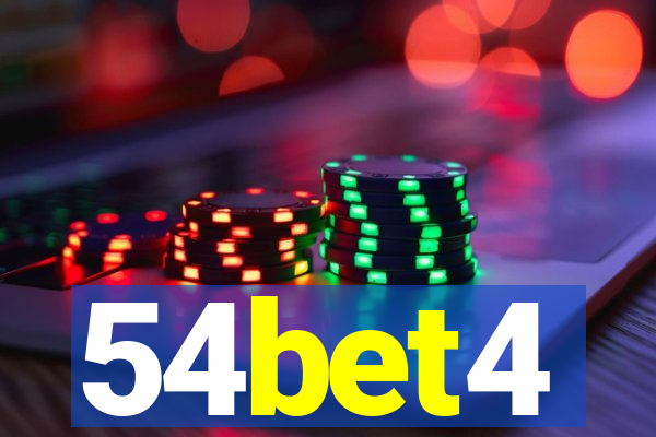 54bet4