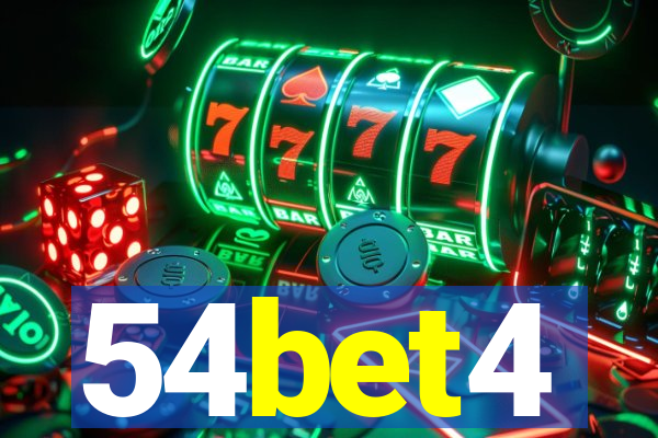 54bet4