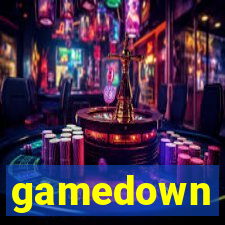 gamedown