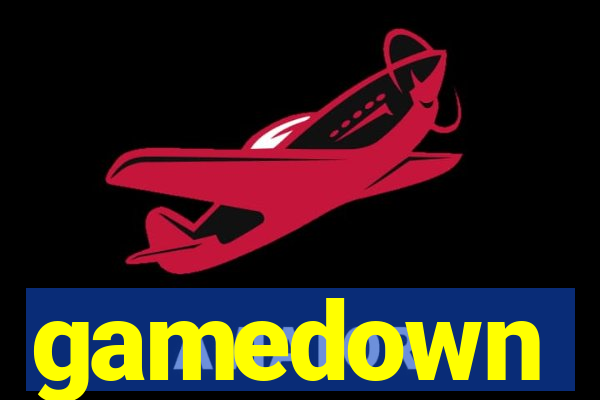 gamedown