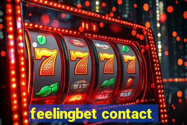 feelingbet contact