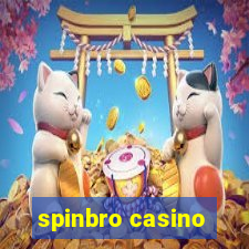 spinbro casino