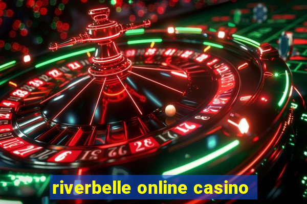 riverbelle online casino