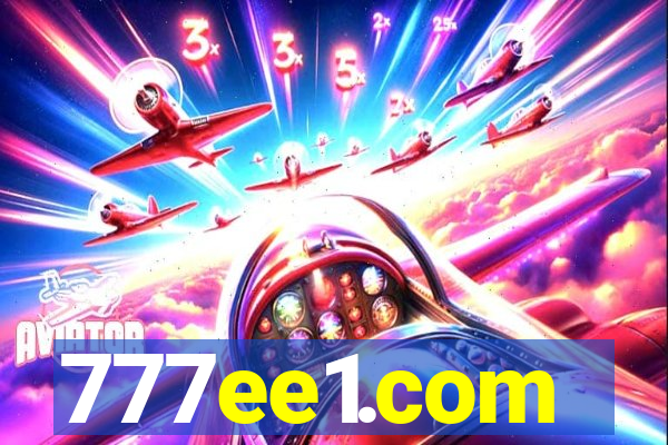 777ee1.com