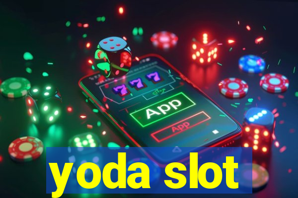 yoda slot