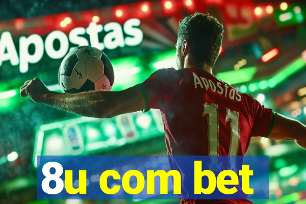 8u com bet