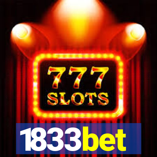 1833bet