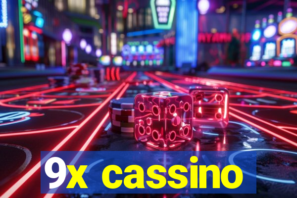 9x cassino