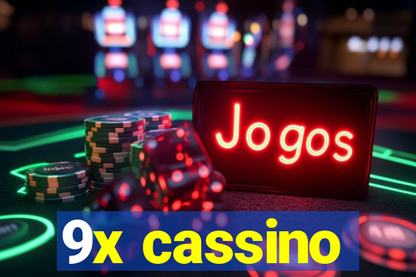 9x cassino