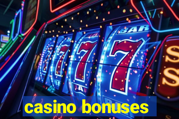 casino bonuses