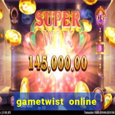 gametwist online casino slot