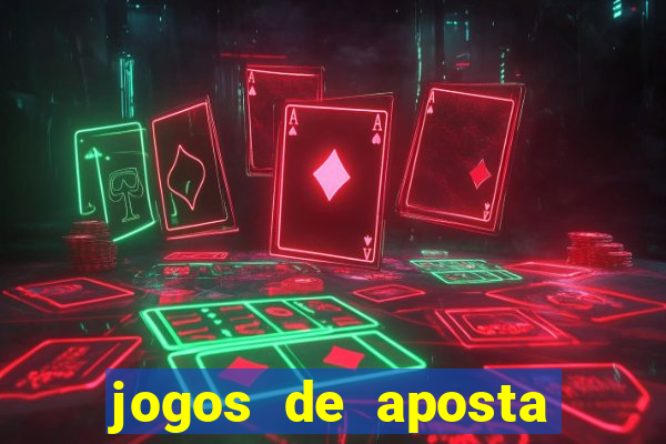 jogos de aposta online tigre