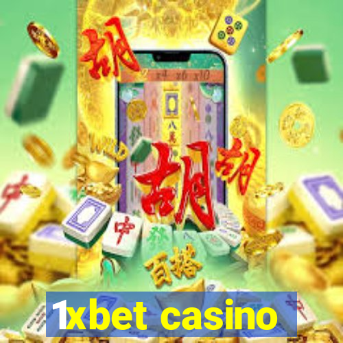 1xbet casino