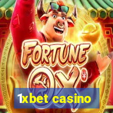 1xbet casino