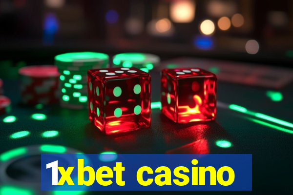 1xbet casino