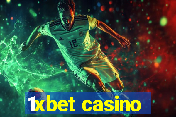 1xbet casino