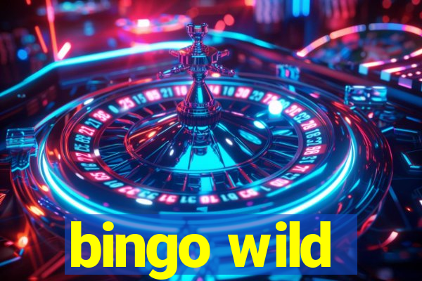 bingo wild