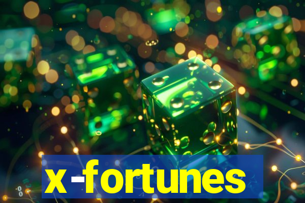 x-fortunes