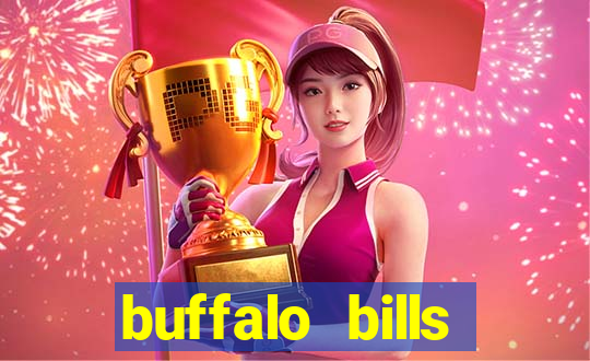 buffalo bills resort and casino