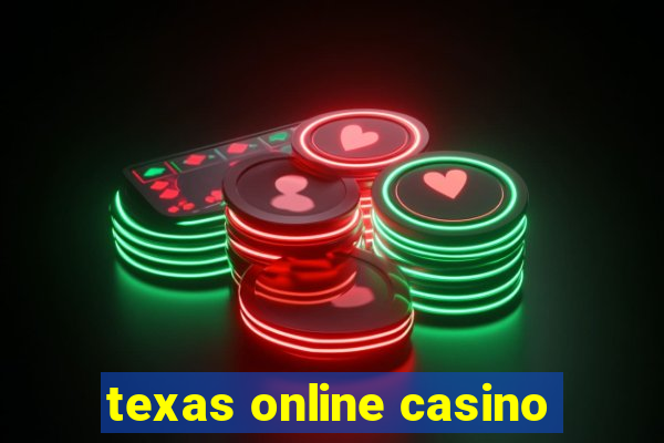 texas online casino