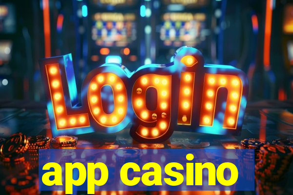 app casino