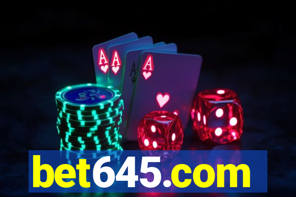 bet645.com