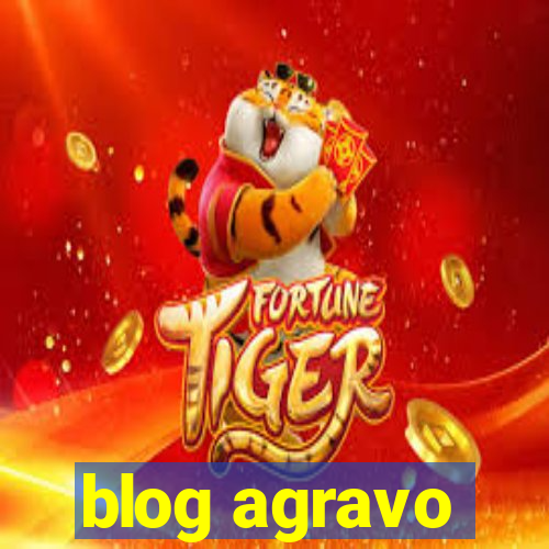 blog agravo