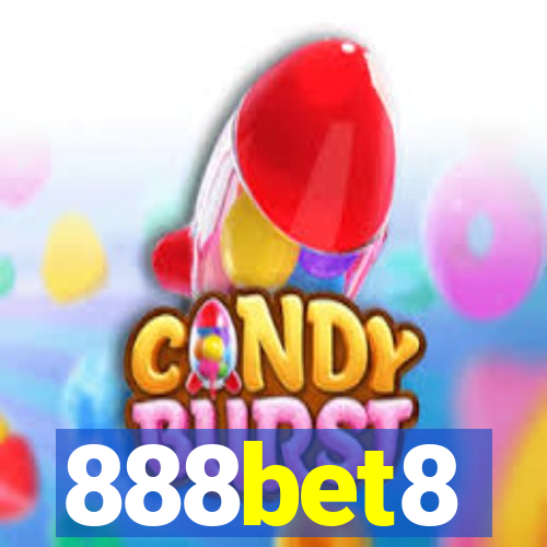 888bet8