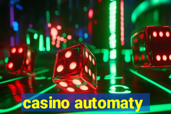 casino automaty