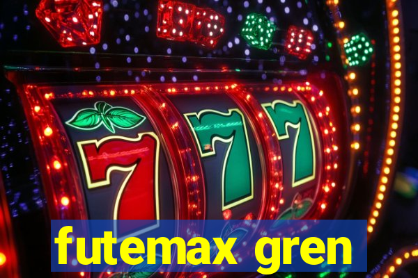 futemax gren