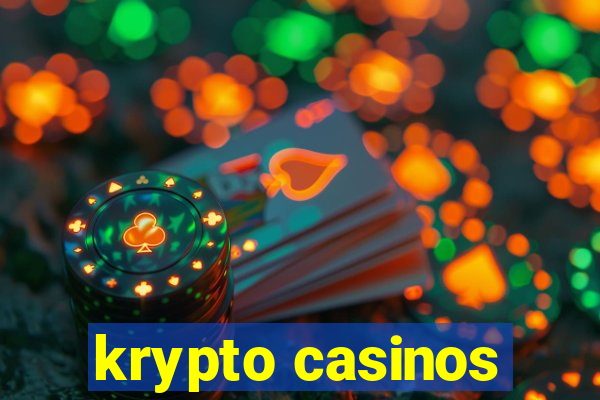 krypto casinos