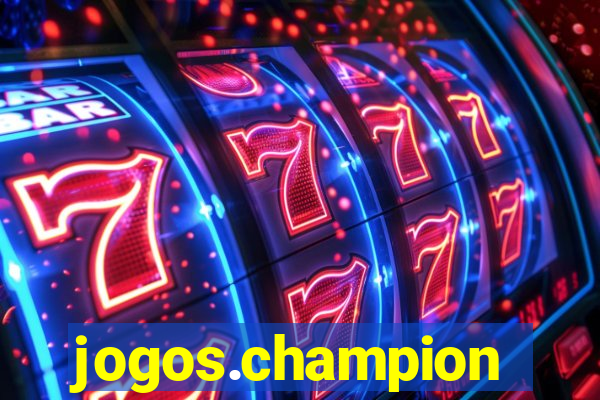 jogos.champion