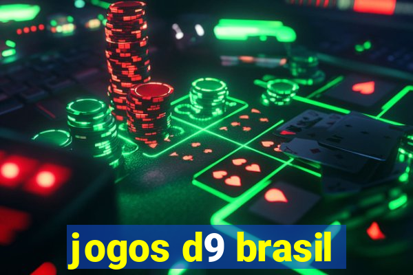 jogos d9 brasil