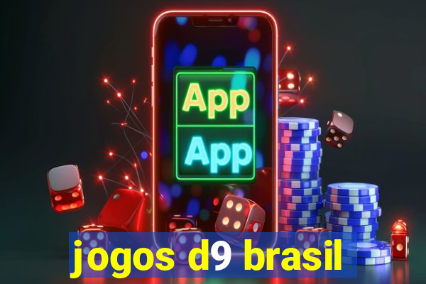 jogos d9 brasil