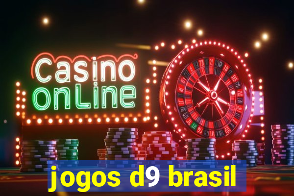 jogos d9 brasil