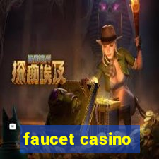 faucet casino