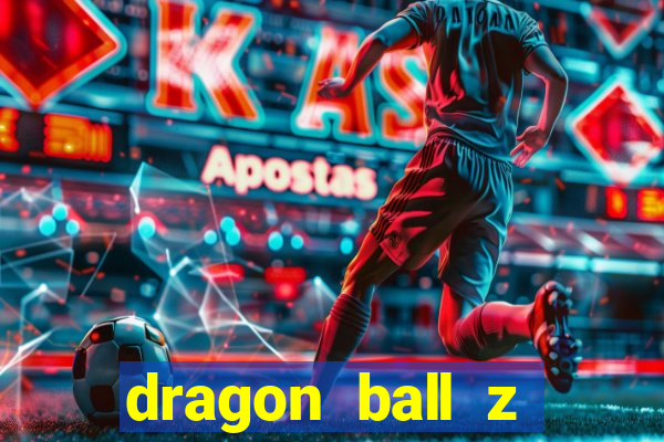 dragon ball z kakarot mobile