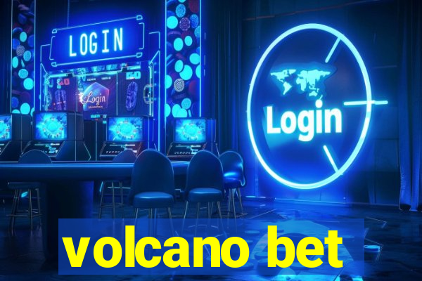 volcano bet