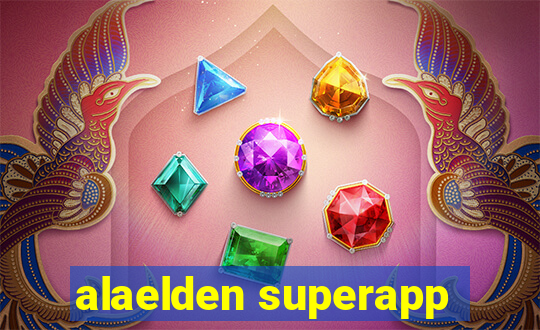 alaelden superapp